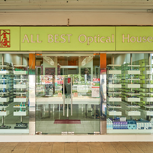 All Best Optical