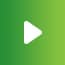Video play button